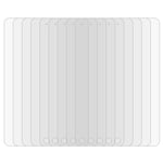 Pellicola in vetro temperato 9H per iPad 2, 3 e 4