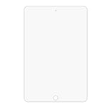 Pellicola vetro temperato 0,3 mm per iPad 2/3/4
