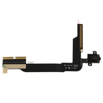 Original Audio Cable for New iPad Wifi Version, For Apple New iPad Wifi Version