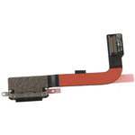 Cavo flessibile per caricabatterie con connettore posteriore per il nuovo iPad (iPad 3), For New iPad