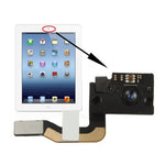 Original Main Cameras for New iPad (iPad 3), For New iPad