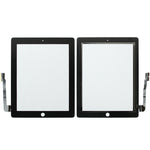 Touch Panel for New iPad (iPad 3) / iPad 4, For Apple New iPad, For Apple New iPad &amp; iPad 4, For New iPad