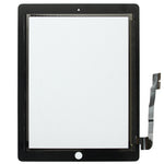 Touch Panel for New iPad (iPad 3) / iPad 4, For Apple New iPad, For Apple New iPad &amp; iPad 4, For New iPad