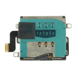 Original SIM card slot for the new iPad 4G (iPad 3 4G), For New iPad