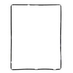 Cornice LCD per il nuovo iPad (iPad 3) / iPad 4, For Apple iPad 2 & New iPad, For Apple New iPad(White), For Apple New iPad(Black)