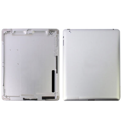 Cover posteriore sostitutiva versione Wi-Fi da 16 GB per il nuovo iPad (iPad 3), For Apple New iPad 16GB Wifi