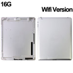 Cover posteriore sostitutiva per iPad 3 Wi-Fi 16GB