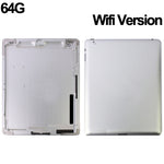 Cover posteriore sostitutiva per iPad 3 Wi-Fi 64GB