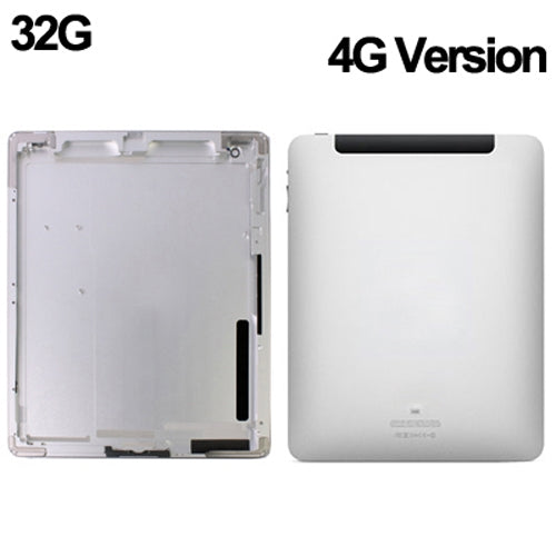 Cover posteriore sostitutiva versione 4G da 32 GB per il nuovo iPad (iPad 3), For Apple New iPad 32GB 4G