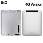 Cover posteriore sostitutiva per iPad 3 64GB 4G