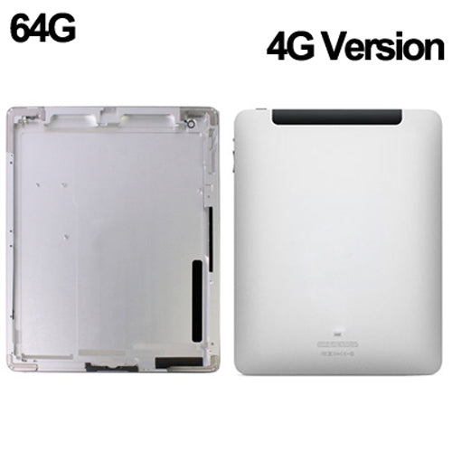 Cover posteriore sostitutiva versione 4G da 64 GB per il nuovo iPad (iPad 3), For Apple New iPad 64GB 4G