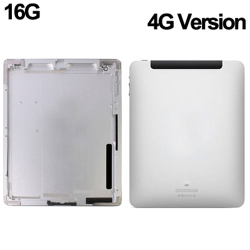 Cover posteriore sostitutiva versione 4G da 16 GB per il nuovo iPad (iPad 3), For Apple New iPad 16GB 4G