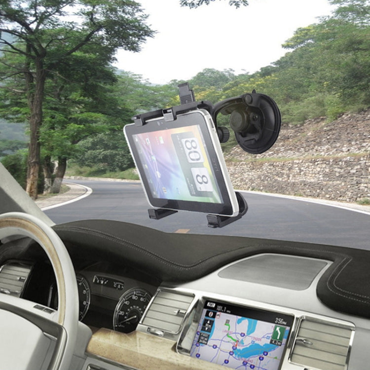 2 in 1 (supporto per bocchetta dell'aria condizionata + supporto per auto) per iPad, iPad mini, altre schede, DVD-AY-TFK