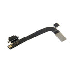 Charger Flex Cable with Rear Connector for iPad 4, For iPad 4