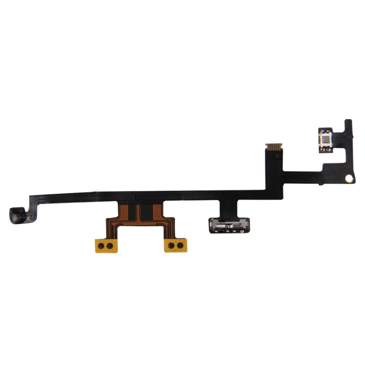 Cavo flex switch originale per iPad 4