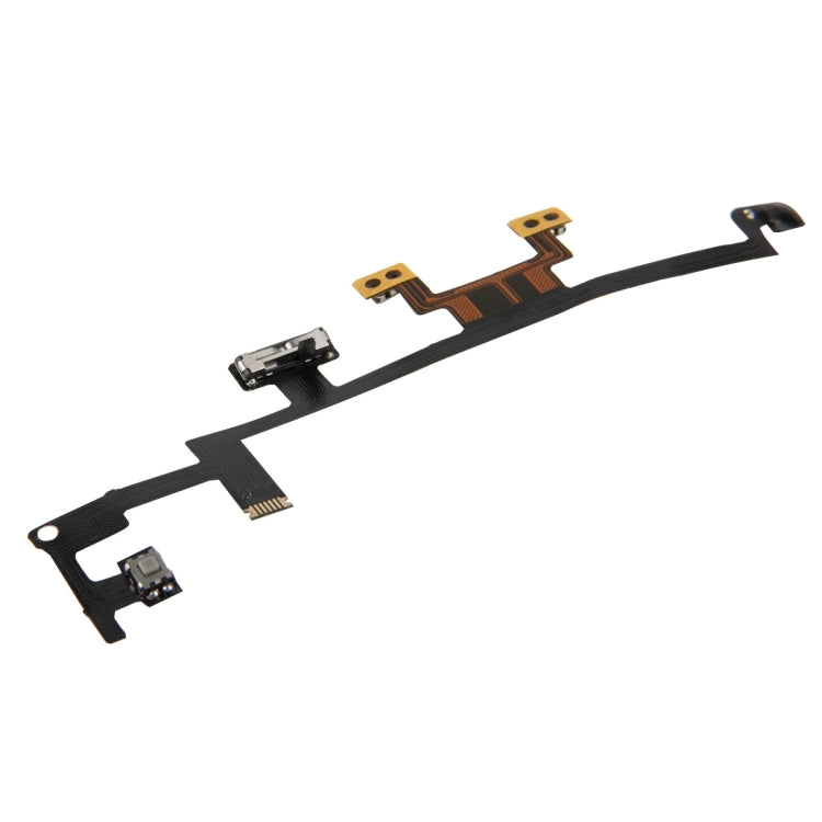 Cavo flex switch originale per iPad 4
