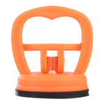 Strumento di aspirazione dello schermo demolito per tablet PC/notebook super aspirante per iPad 4/iPad mini/mini 2 Retina/nuovo iPad/iPad/iMac, diametro: 11,5 cm, 11.5cm Diameter