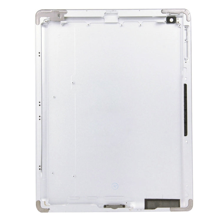 Custodia posteriore per iPad 4 (versione WiFi), For Apple iPad 4(WiFi Version)