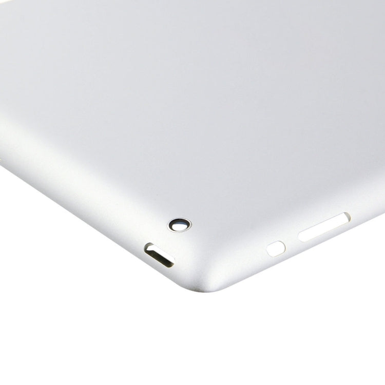 Custodia posteriore per iPad 4 (versione WiFi), For Apple iPad 4(WiFi Version)