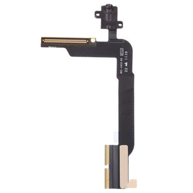 Cavo audio flessibile a nastro per iPad 4