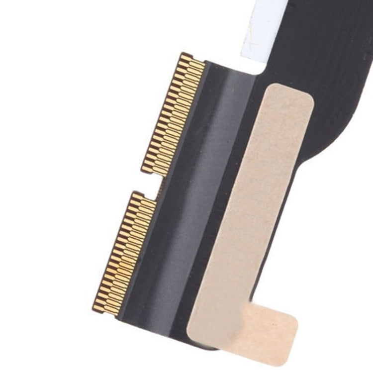 Cavo audio flessibile a nastro per iPad 4