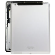 Back Case for iPad 4 (4G Version), For Apple iPad 4(4G Version)
