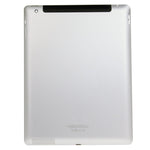 Custodia posteriore per iPad 4 versione 4G