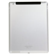 Back Case for iPad 4 (4G Version), For Apple iPad 4(4G Version)