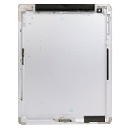 Back Case for iPad 4 (4G Version), For Apple iPad 4(4G Version)