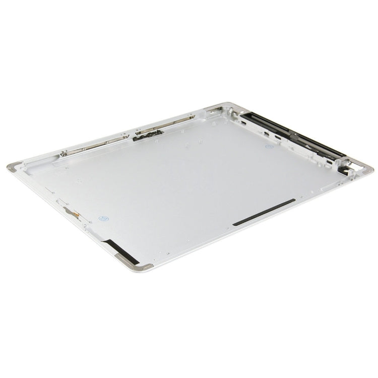 Custodia posteriore per iPad 4 (versione 4G), For Apple iPad 4(4G Version)