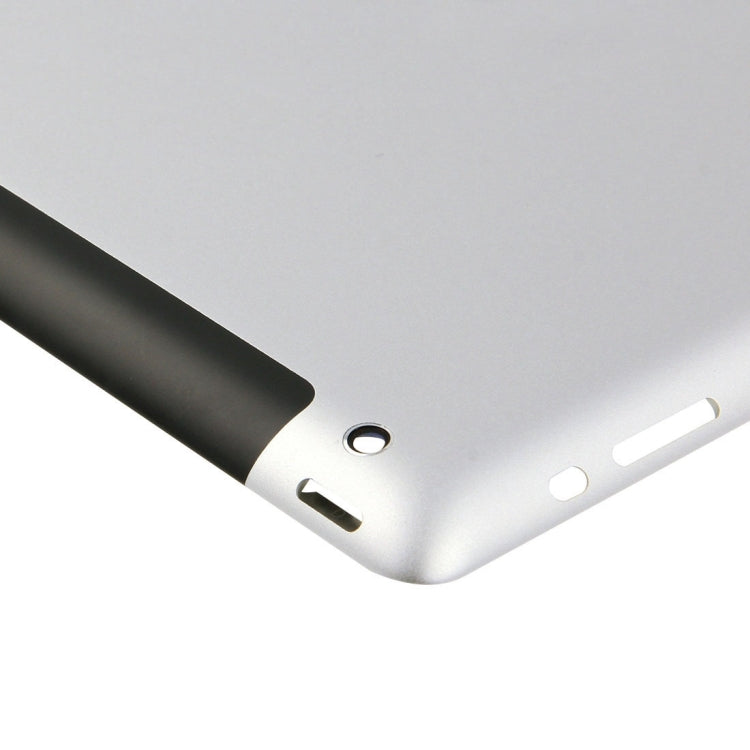 Custodia posteriore per iPad 4 versione 4G
