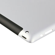 Back Case for iPad 4 (4G Version), For Apple iPad 4(4G Version)