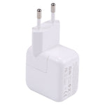 Caricabatterie da viaggio USB 10W con spina EU