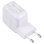 Caricabatterie da viaggio USB 10W con spina EU