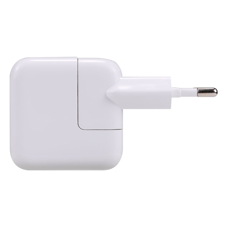 Caricabatterie da viaggio con adattatore di alimentazione USB da 10 W, EU Plug