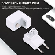 Caricabatterie da viaggio USB 10W EU