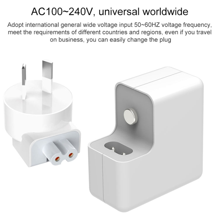 Caricabatterie da viaggio con adattatore di alimentazione USB da 10 W