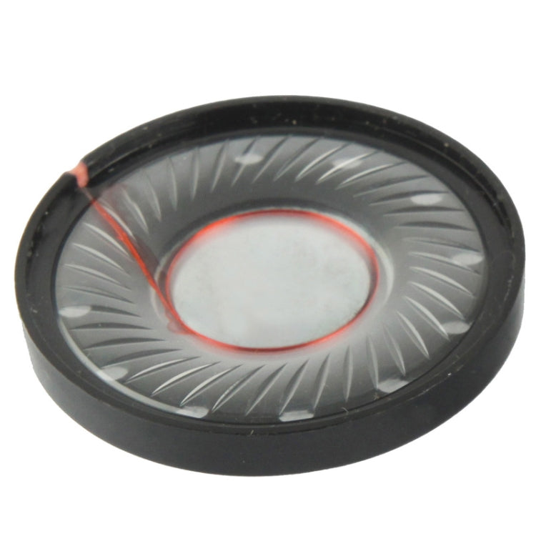 Altoparlante 40mm per cuffie compatibile standard