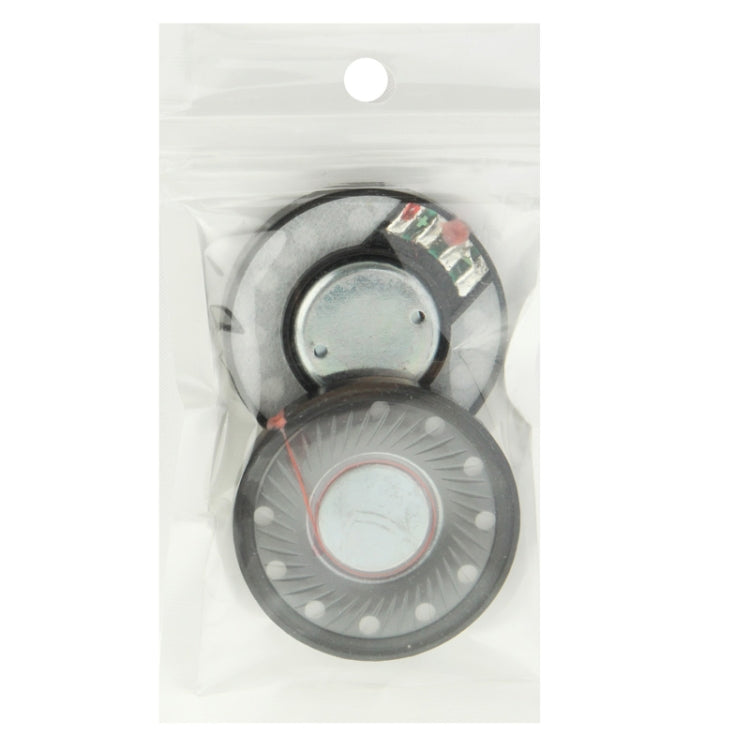 Altoparlante 40mm per cuffie compatibile standard