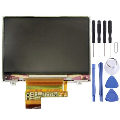 Schermo LCD per video iPod, For Apple iPod Video/5G