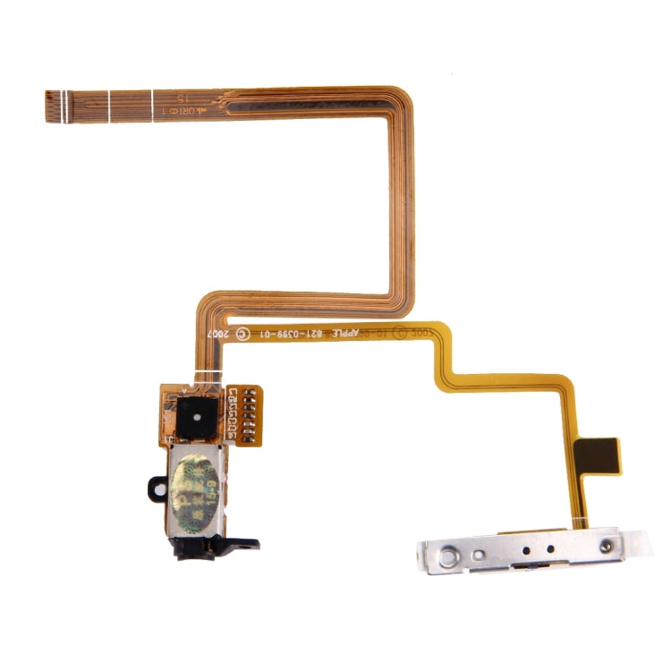 Cavo jack ricarica diagonale per iPod Classic 160G