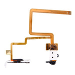 Cavo jack ricarica diagonale per iPod Classic 160G