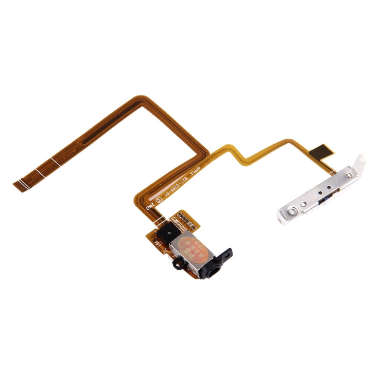Cavo jack ricarica diagonale per iPod Classic 160G