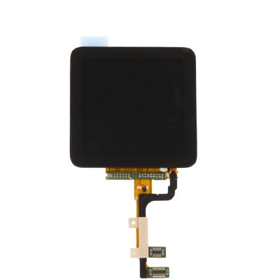 Schermo LCD e digitalizzatore assemblato completo per iPod nano 6th, For Apple iPod nano 6