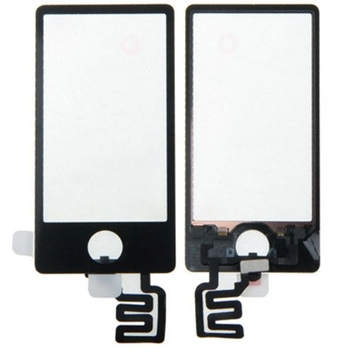 Pannello touch originale per iPod nano 7, For Apple iPod nano 7