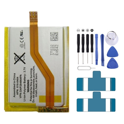 Batteria versione OEM per iPod touch 2a, For iPod touch 2