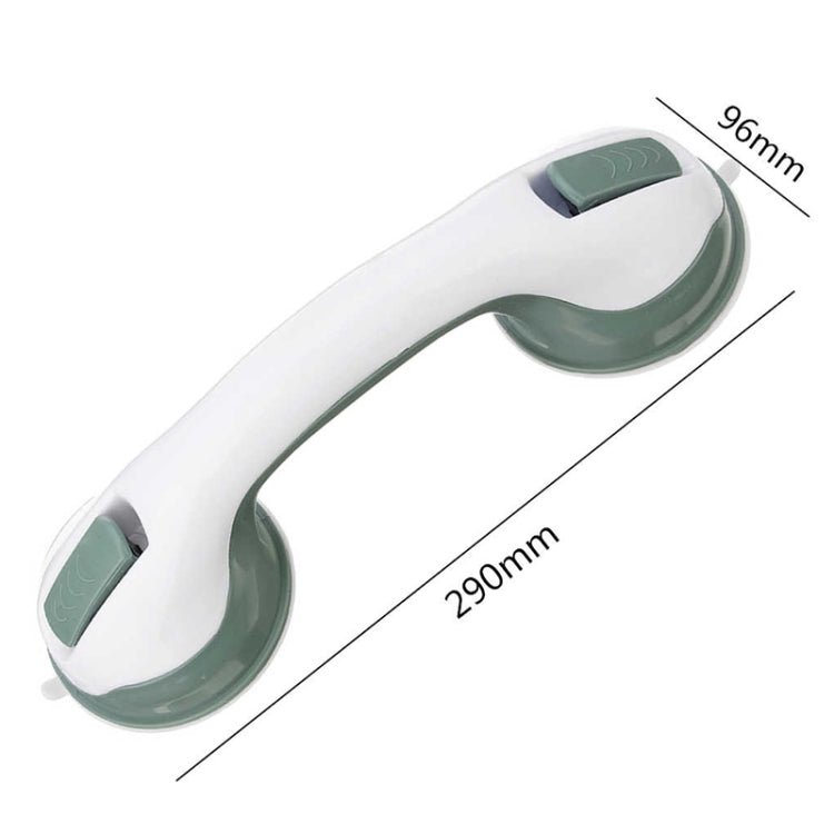 Maniglia per il bagno Maniglia per vasca da bagno con impugnatura per porcile, consegna a colori casuale, Grip Handle Bathtub Shower