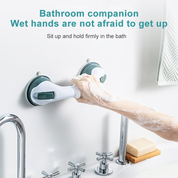 Maniglia per il bagno Maniglia per vasca da bagno con impugnatura per porcile, consegna a colori casuale, Grip Handle Bathtub Shower