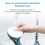 Maniglia per il bagno Maniglia per vasca da bagno con impugnatura per porcile, consegna a colori casuale, Grip Handle Bathtub Shower