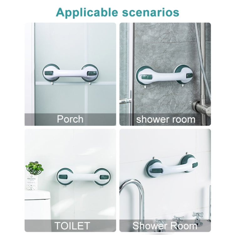 Maniglia per il bagno Maniglia per vasca da bagno con impugnatura per porcile, consegna a colori casuale, Grip Handle Bathtub Shower